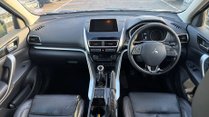 Mitsubishi Eclipse Cross 1.5 4 5dr Petrol Hatchback